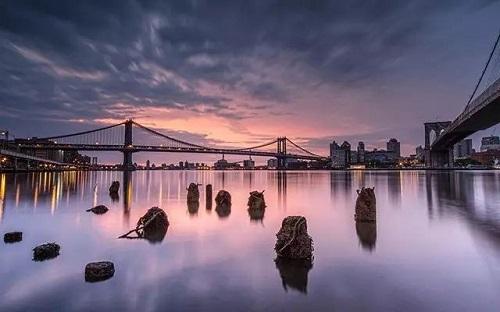 沈阳摄影学校 这样拍黎明的城市极美