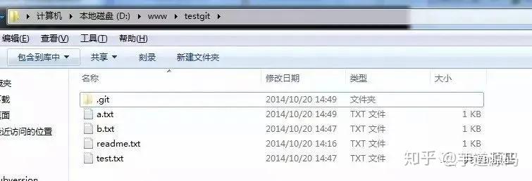 Git 使用教程:最详细、最傻瓜、最浅显、真正手把手教!(万字长文)32 Git 使用教程:最详细、最傻瓜、最浅显、真正手把手教!(万字长文)