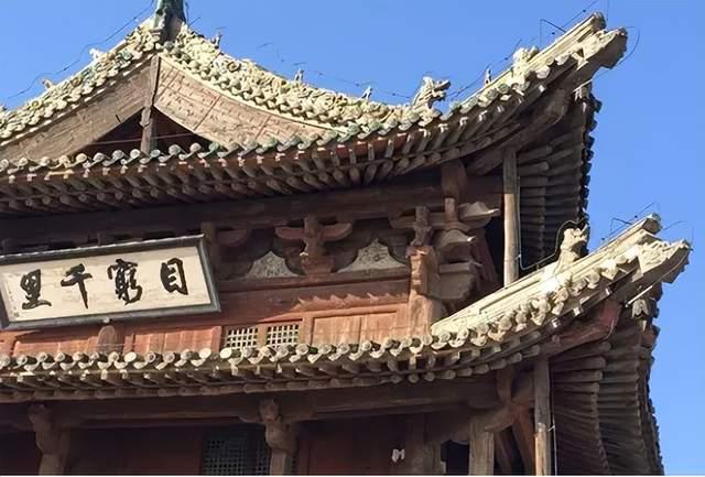 中国传统建筑中的大木作 - 知乎