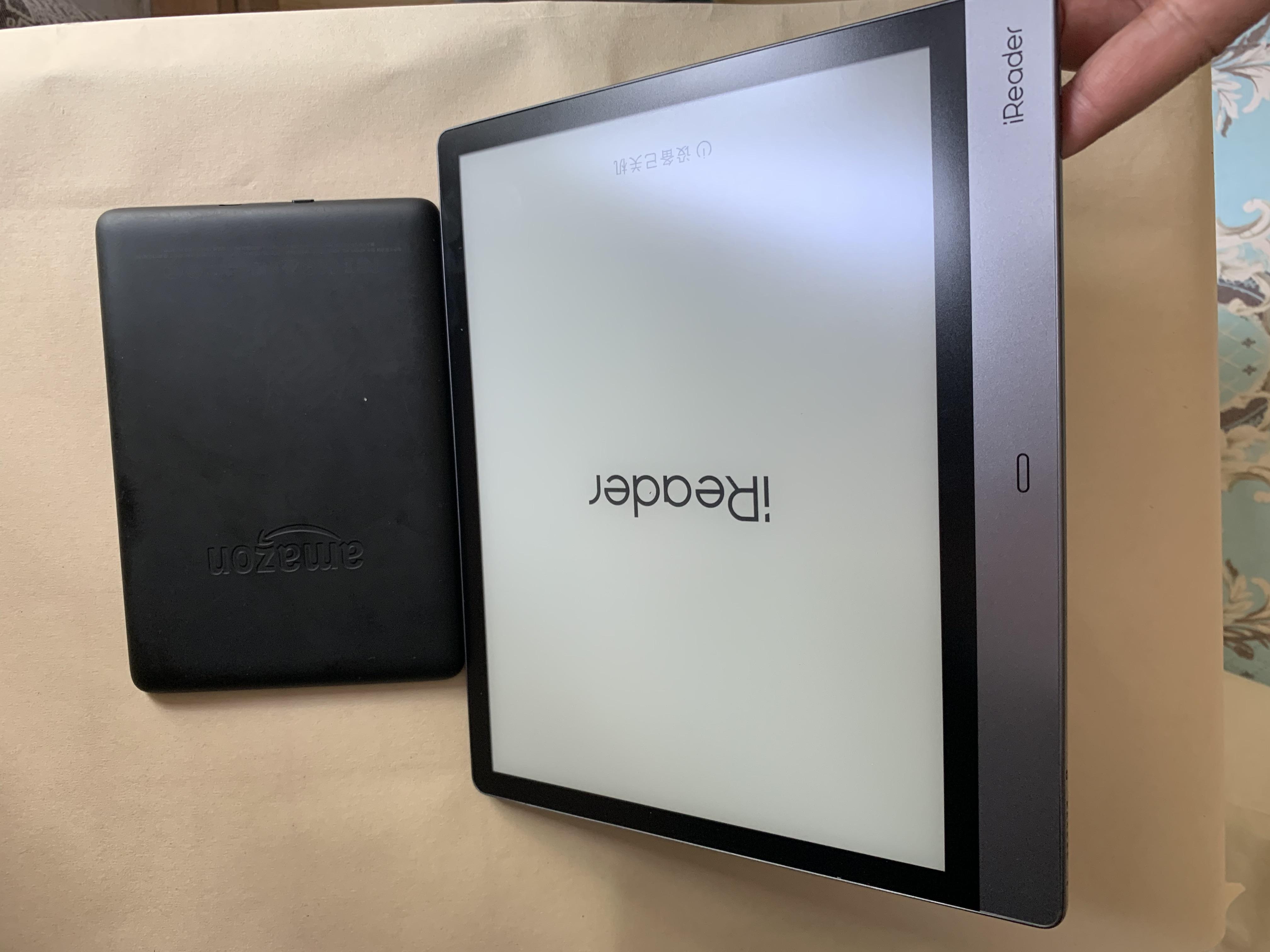 iReader Smart 2优缺点和使用技巧