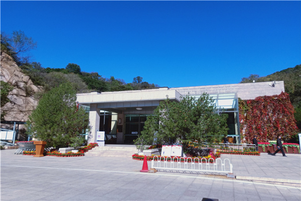 八达岭陵园怎么样八达岭陵园园区介绍