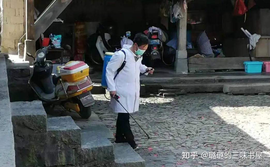 后疫情时代我们普通人究竟该何去何从