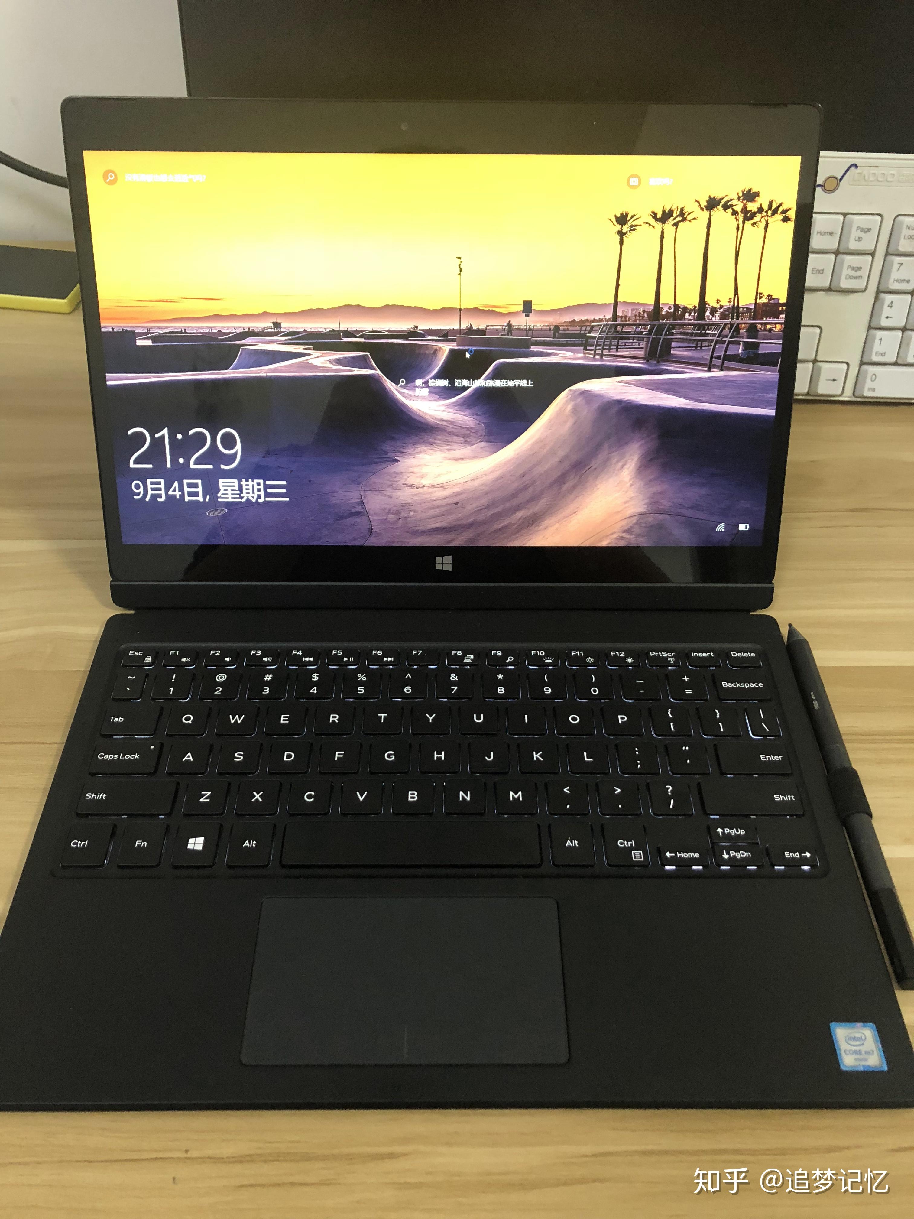 戴尔latitud7275入手评测xps129250美版