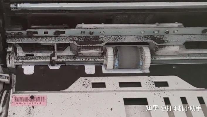 小白学习日记惠普227fdw经常同一个地方卡纸如何处理三十二