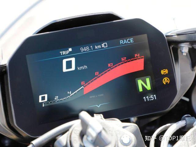 20,4900元起!全新宝马s1000rr/xr国内正式上市