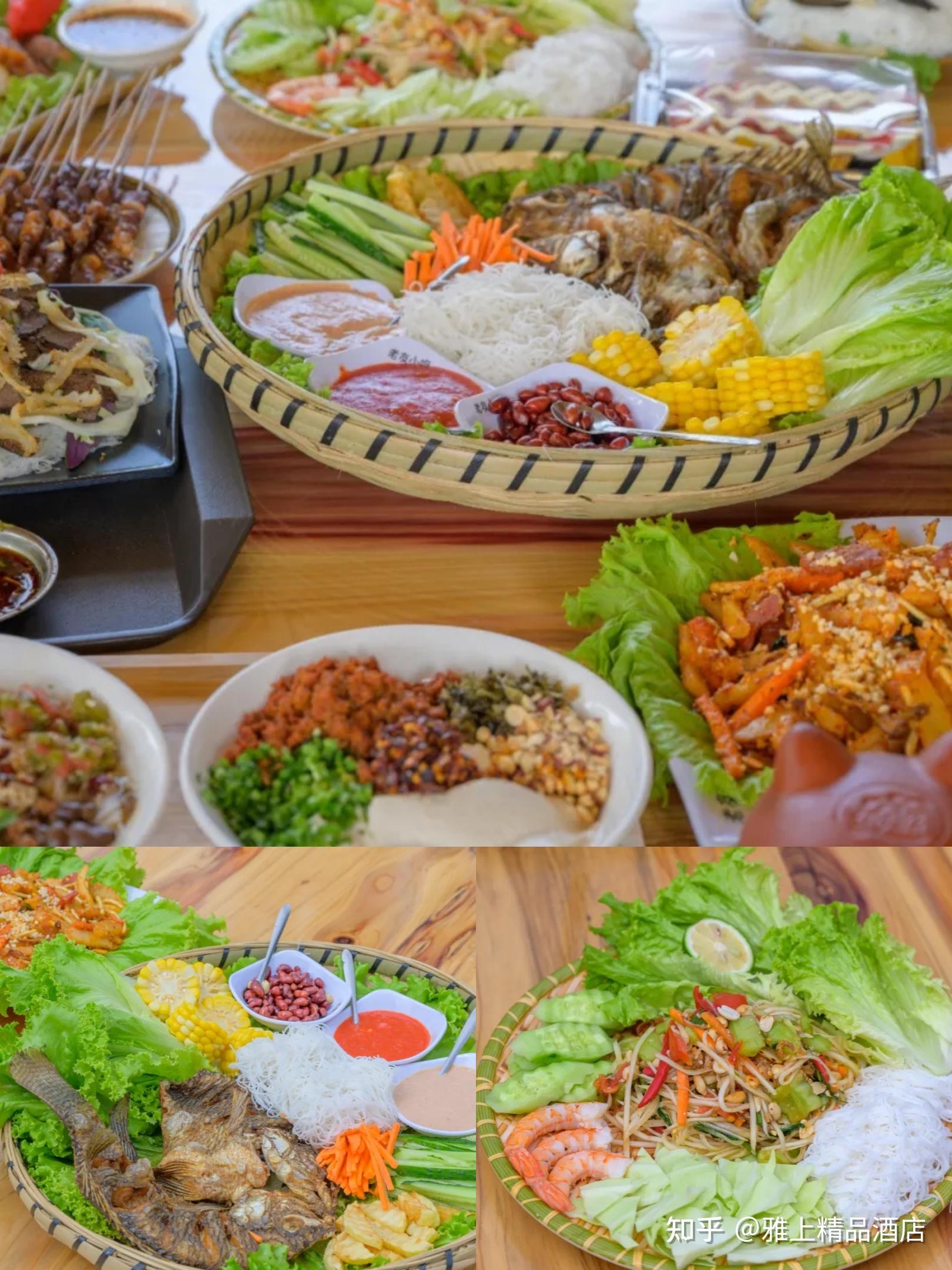 云南腾冲美食|在腾冲一定要吃的18种美食 - 知乎