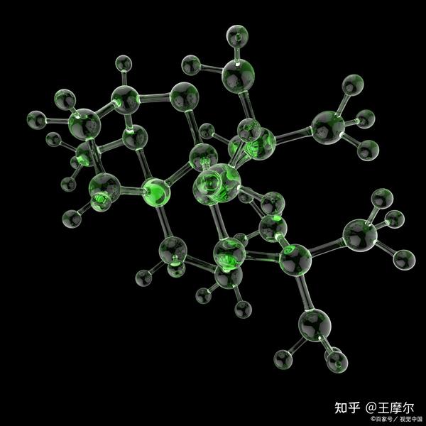晶体类型与熔沸点高低的判断 - 知乎