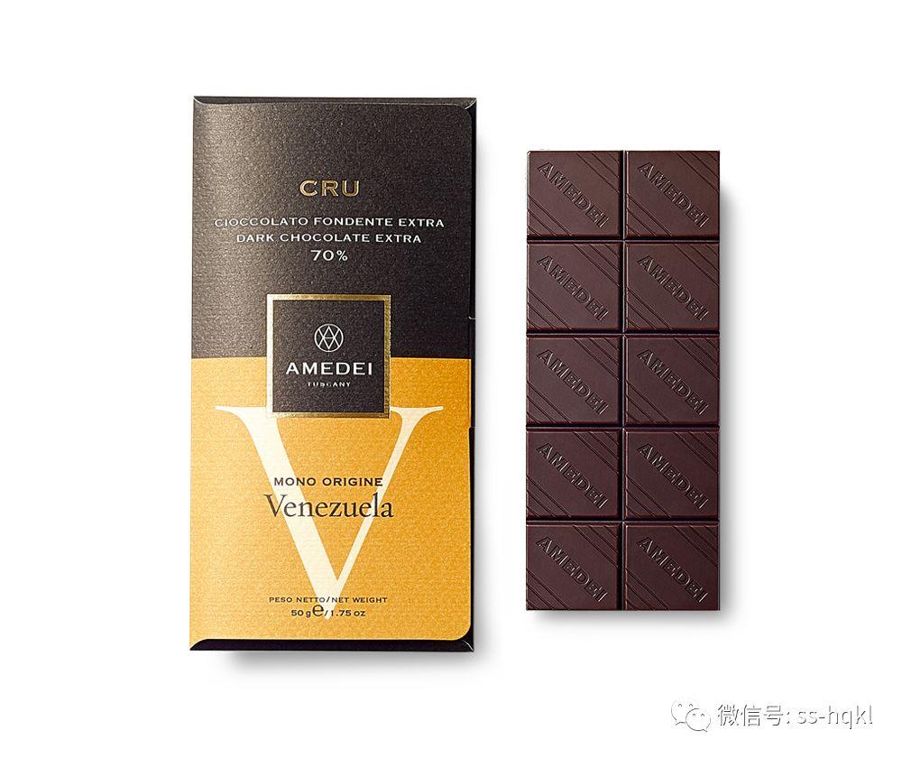 限量2w块的巧克力到底是真是假如此昂贵的巧克力究竟值不值得amedei