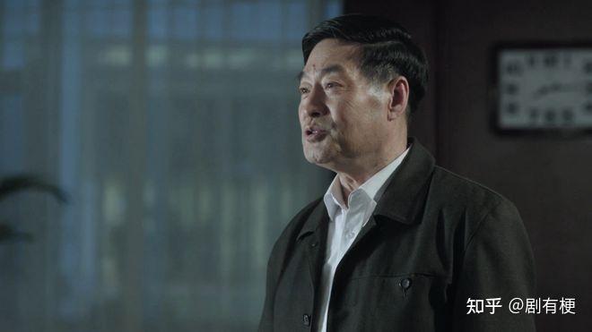 《人民的名义》为什么易学习的政治资源是田国富,而不是沙瑞金? - 知乎