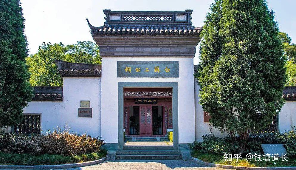 钱塘苏小小从一首小诗到文人们的梦中情人