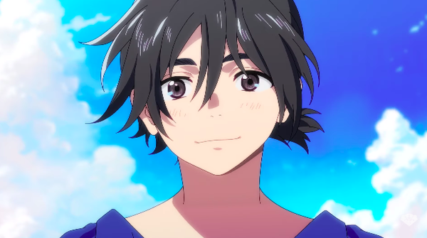 海边的异邦人 公开特报影片 知乎