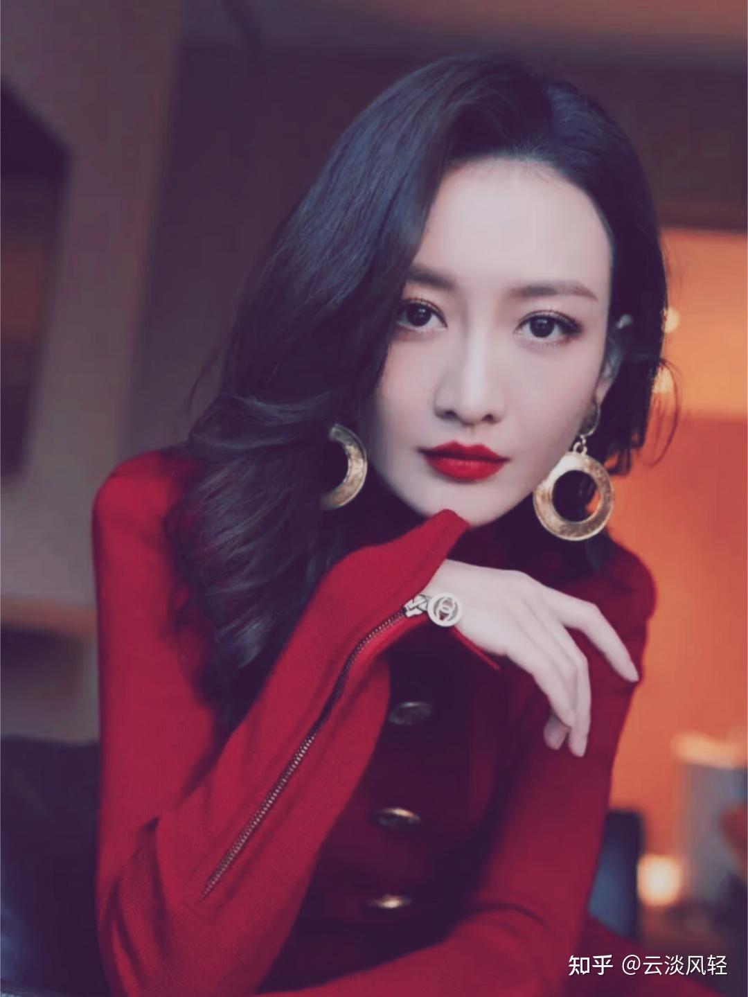 广西南宁女演员—王欧 - 知乎
