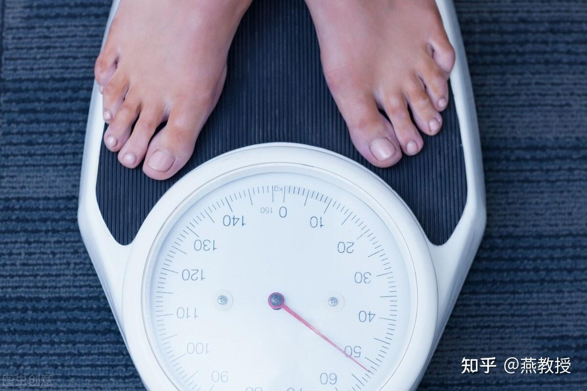 小基数的人怎么快速减肥?5个小建议助你快速瘦 - 知乎