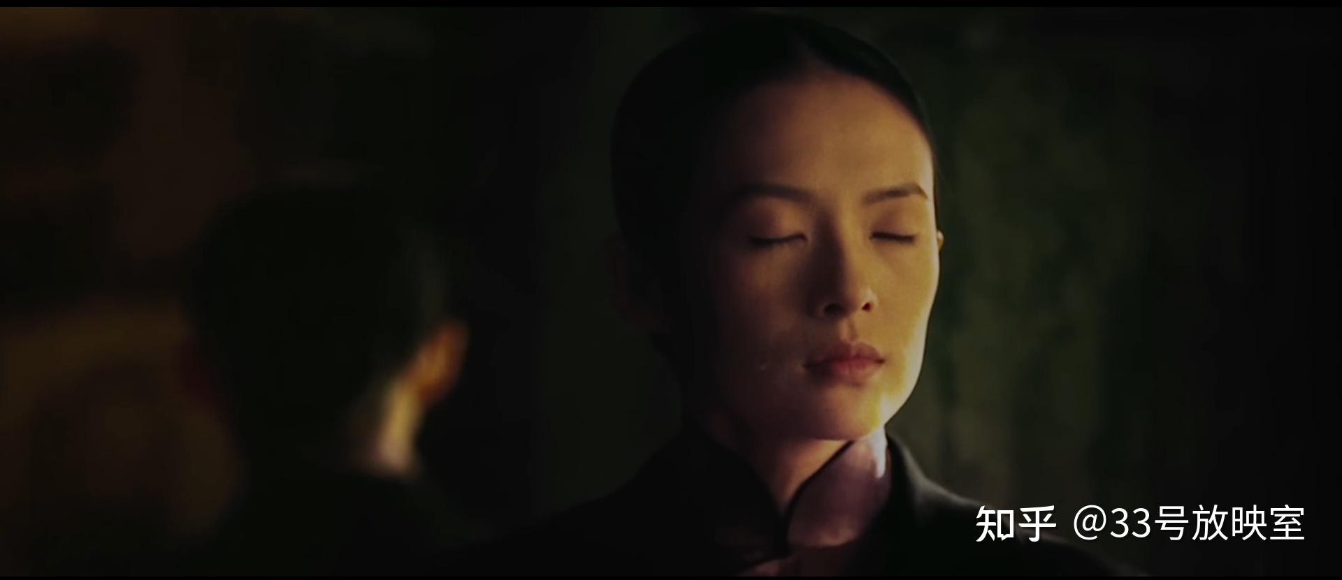 《一代宗师》:叶问和宫二感情线深度分析 - 知乎