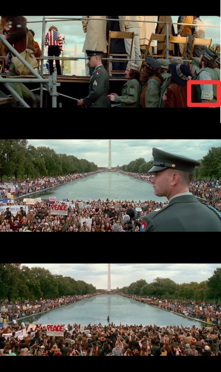 阿甘正传》台词及历史事件记录- 知乎