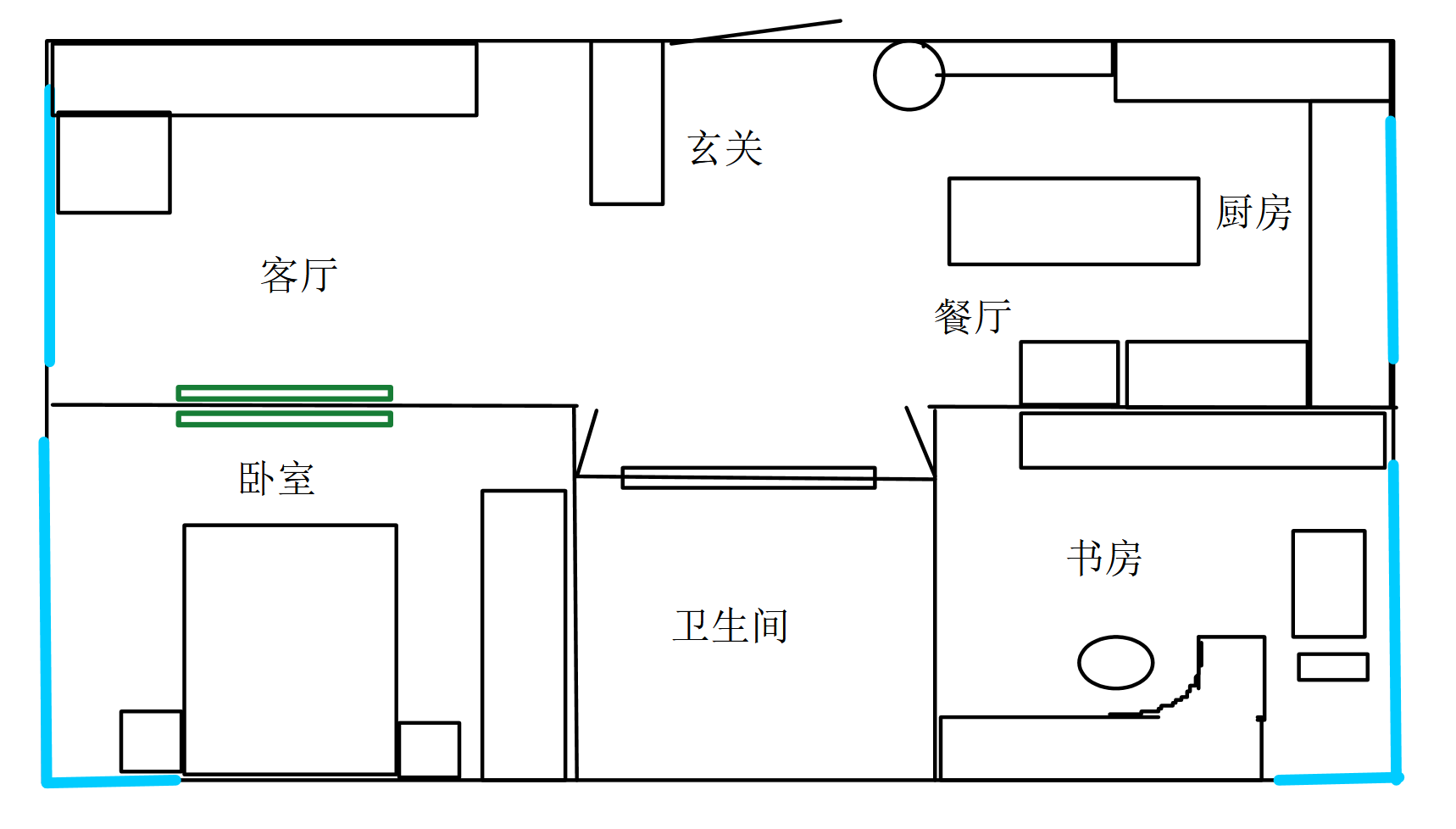 智能家居的事儿三言两语说不清