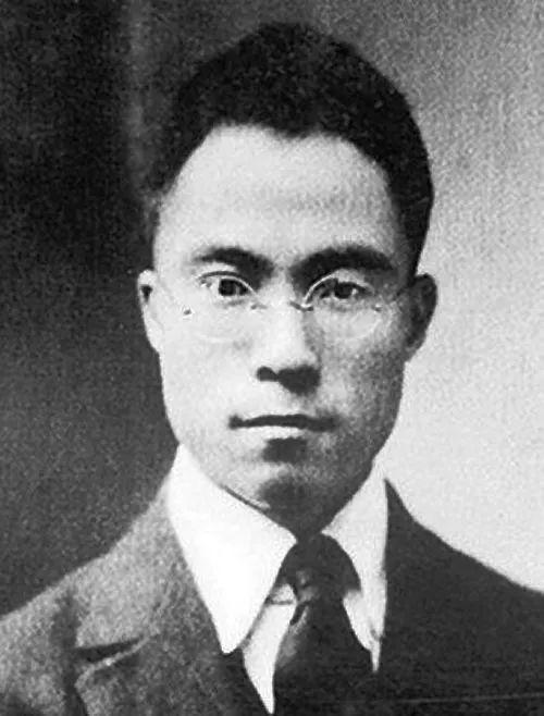 一代大师,一个渣男,一位先生——吴宓 - 知乎