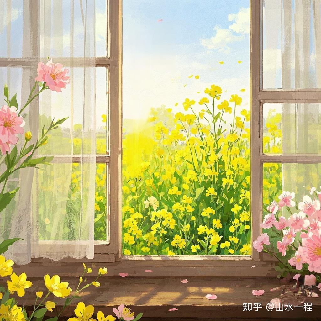 与草木共栖，和生活对谈 - 知乎