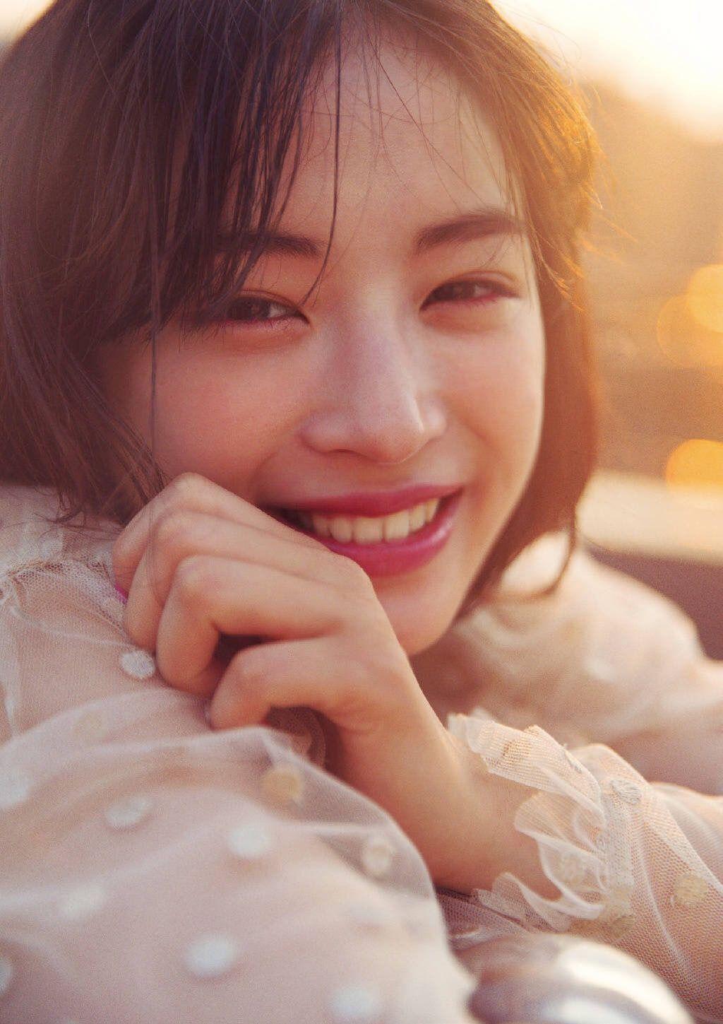 广濑铃,广濑爱丽丝的写真美照图鉴!