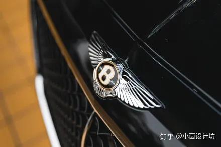 值得收藏的字母logo设计——B - 知乎