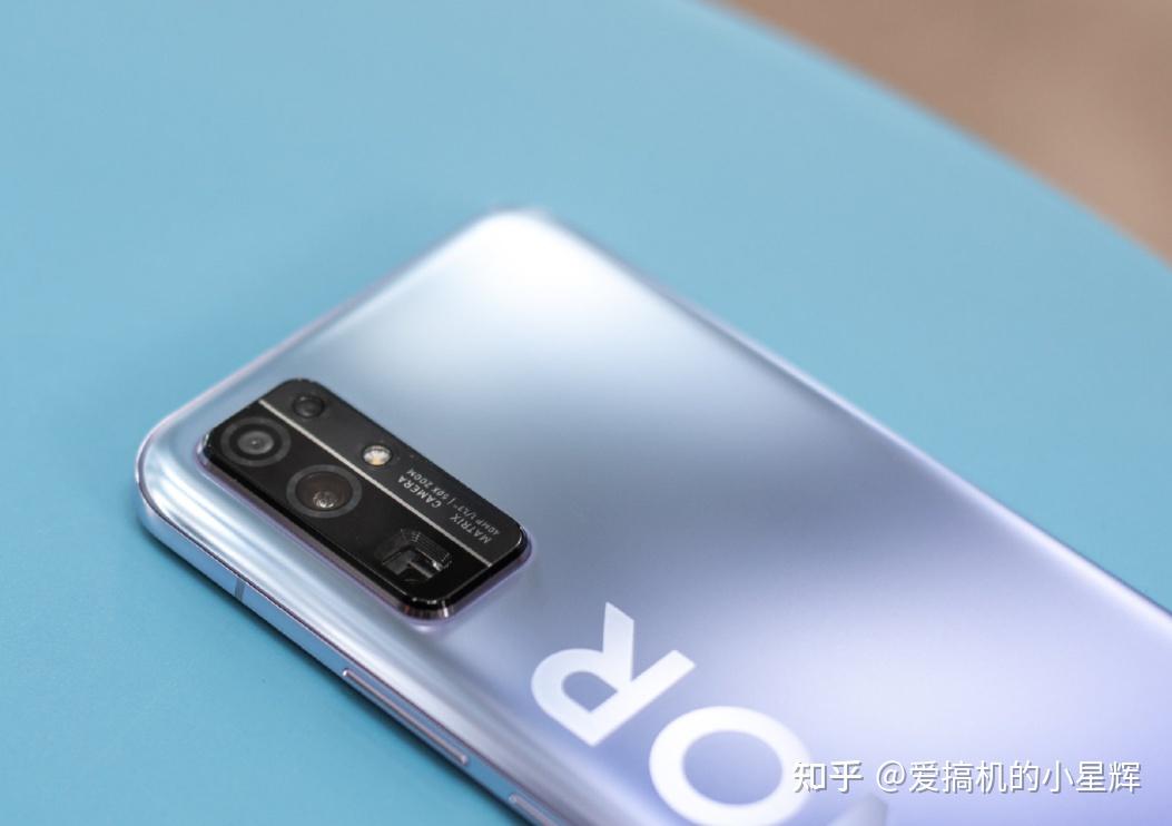 荣耀30有货了麒麟985ois防抖256gb售价亲民网友纠结了