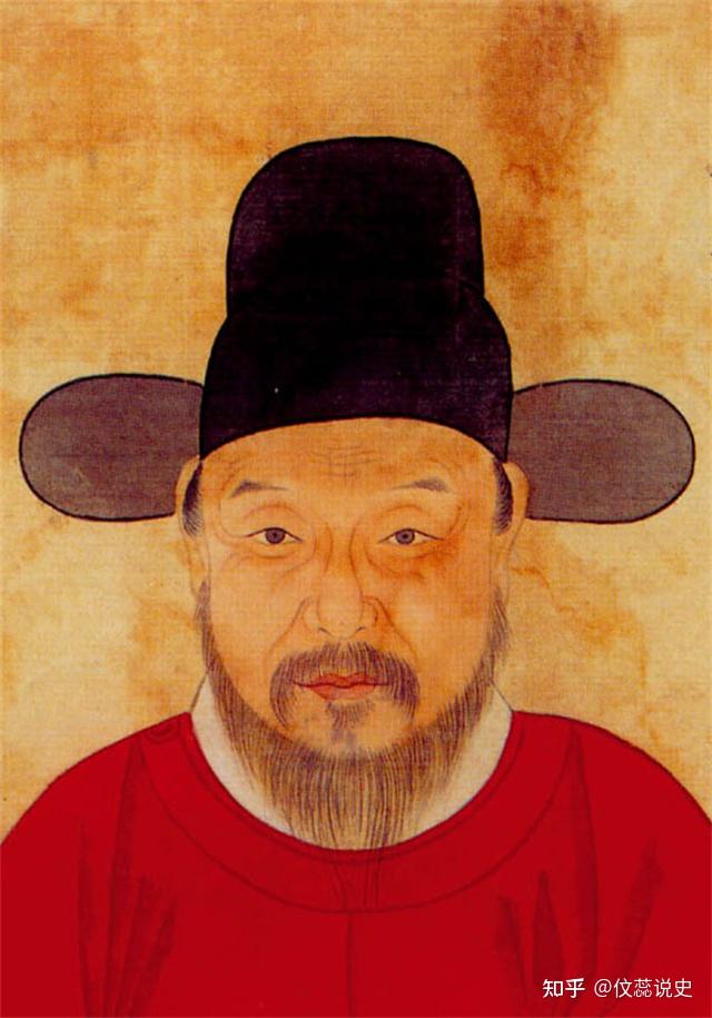 喊出“驱逐胡虏,恢复中华”的《谕中原檄》,作者是不是宋濂? - 知乎