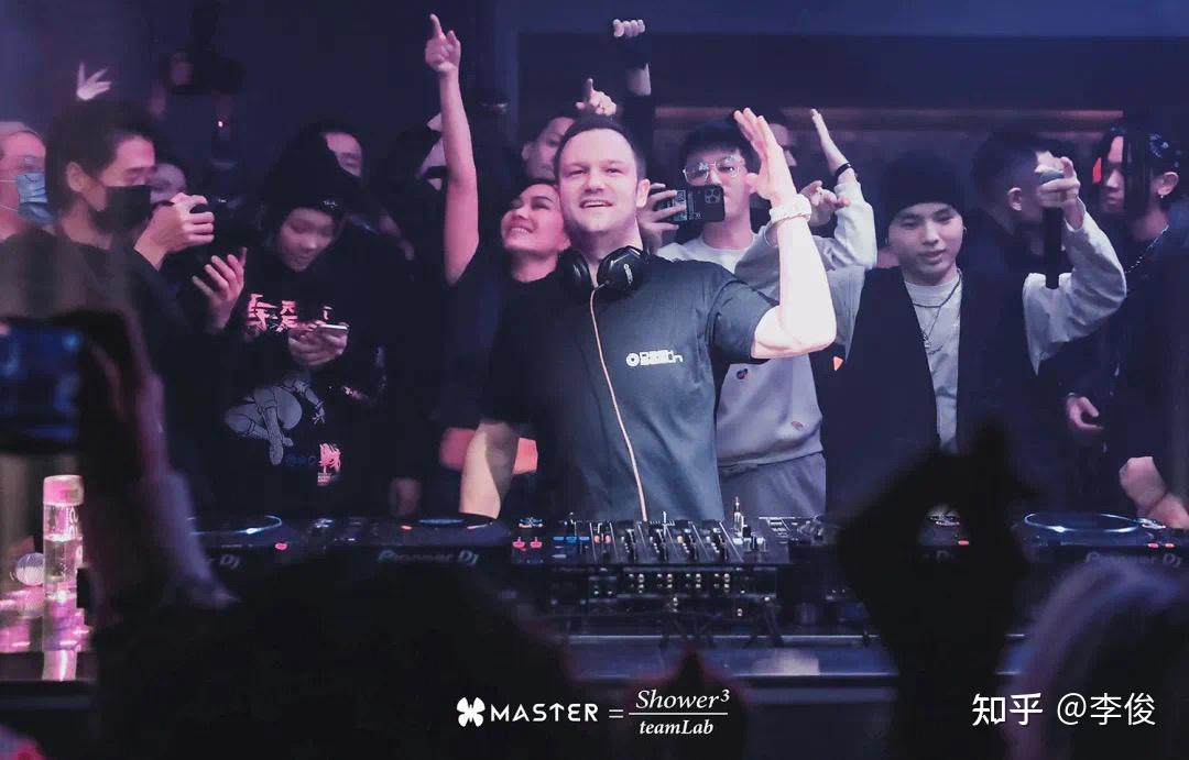 上海master酒吧指南