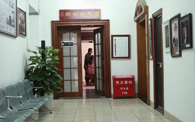 中华老字号国泰照相馆强强推出京剧艺术照传承国粹京剧文化