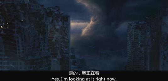 如何评价《后天》这部电影? - 知乎