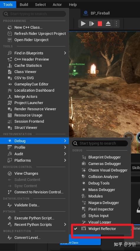 UE C++ GAS项目 ActionRPG 技能冷却 【GE技能效果应用(一)】 - 知乎