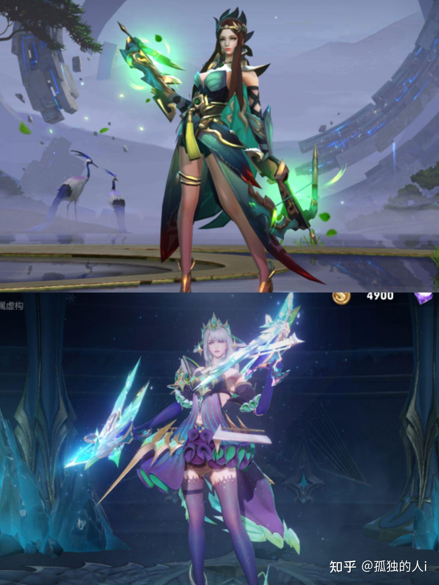 皮肤锚点具体是什么意思为什么这次gff事件玩家都很抵触锚点问题