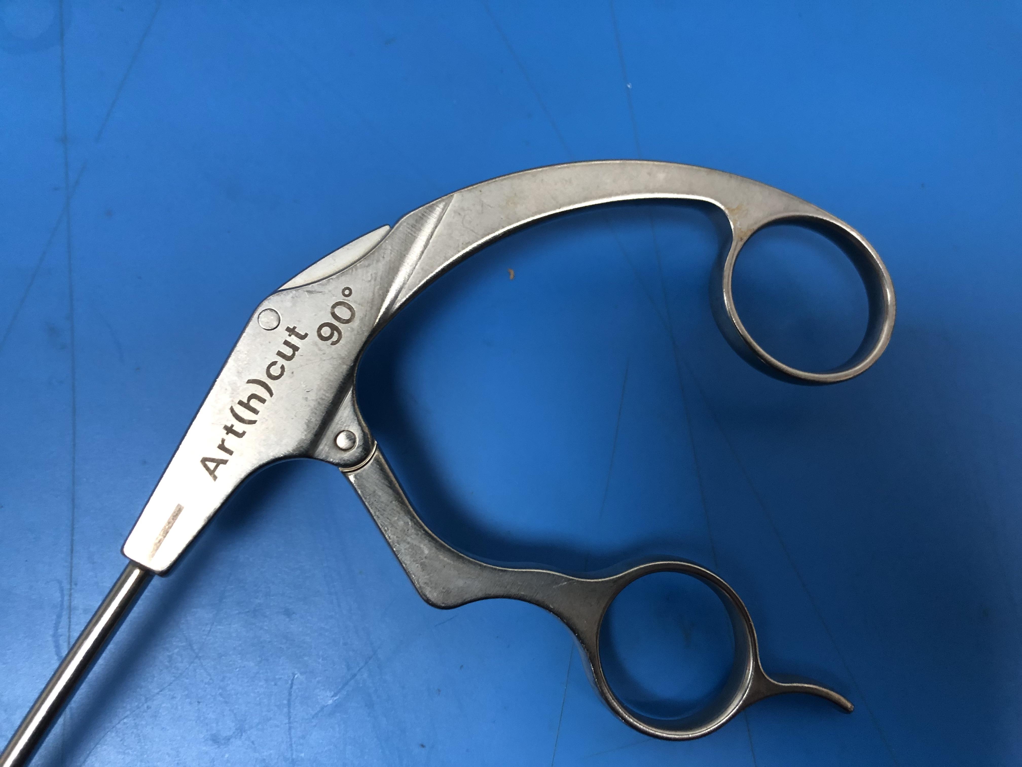 aesculap蛇牌 f0723r 咬切钳适用什么手术