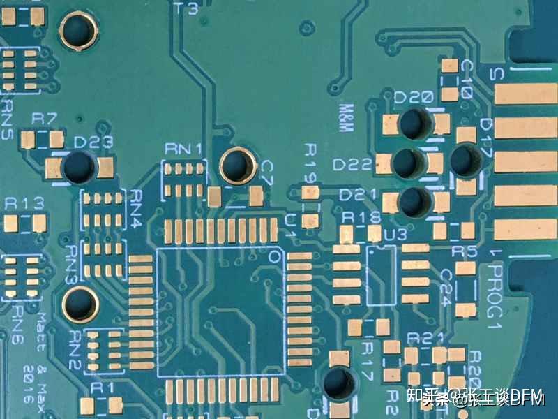 为什么 PCB 丝印这么重要?一文告诉你,9 种 PCB 丝印设计详细方法 - 知乎