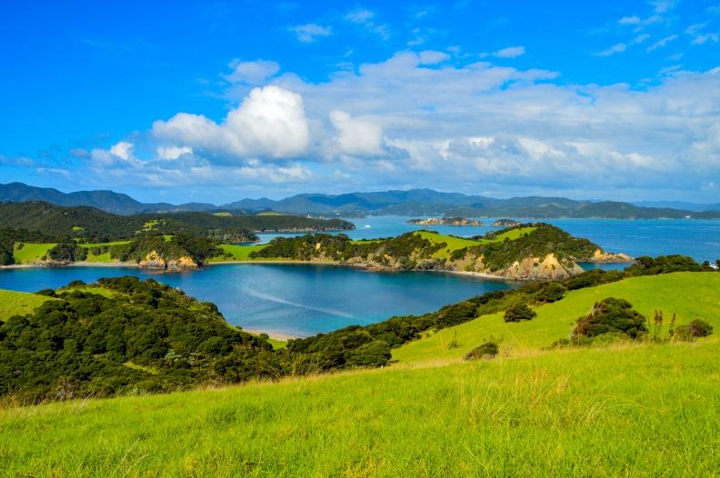 新西兰旅游签证有效期是多久?这篇文章为你解