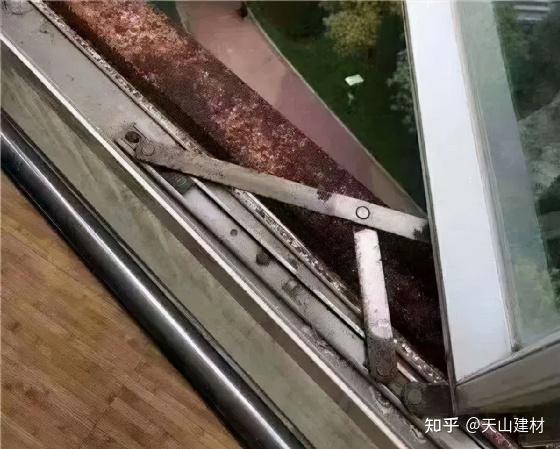 家里门窗多久更换一次？出现这几种情况请尽快更换！ - 知乎