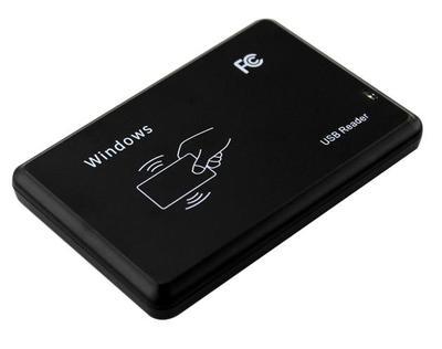 电梯iccpu卡的发卡器基本参数