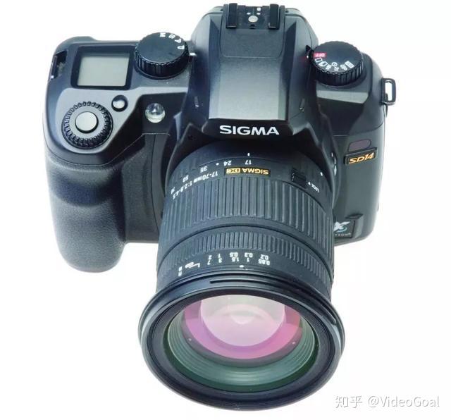 数码胶片摄影谁家强适马dp1q实拍测评