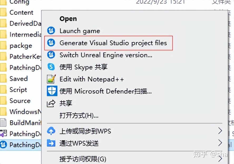 Ue4 chunkdownloader plugin 