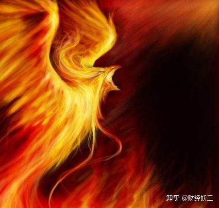 凤凰泣血浴火重生从爆亏到爆赚顿悟出线乱不看形散不买8字真言字字