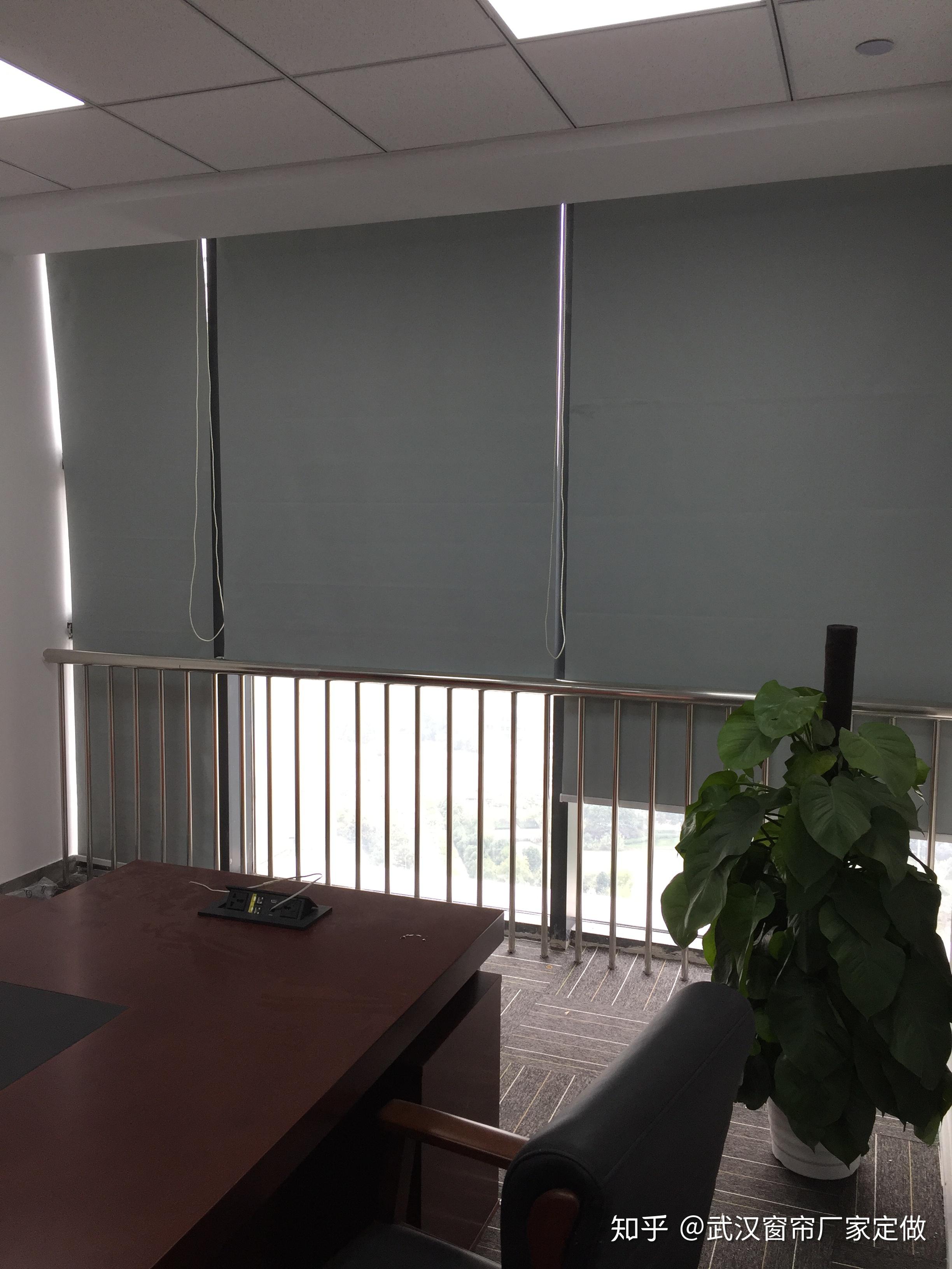经典案例-南京窗帘设计制作工作室