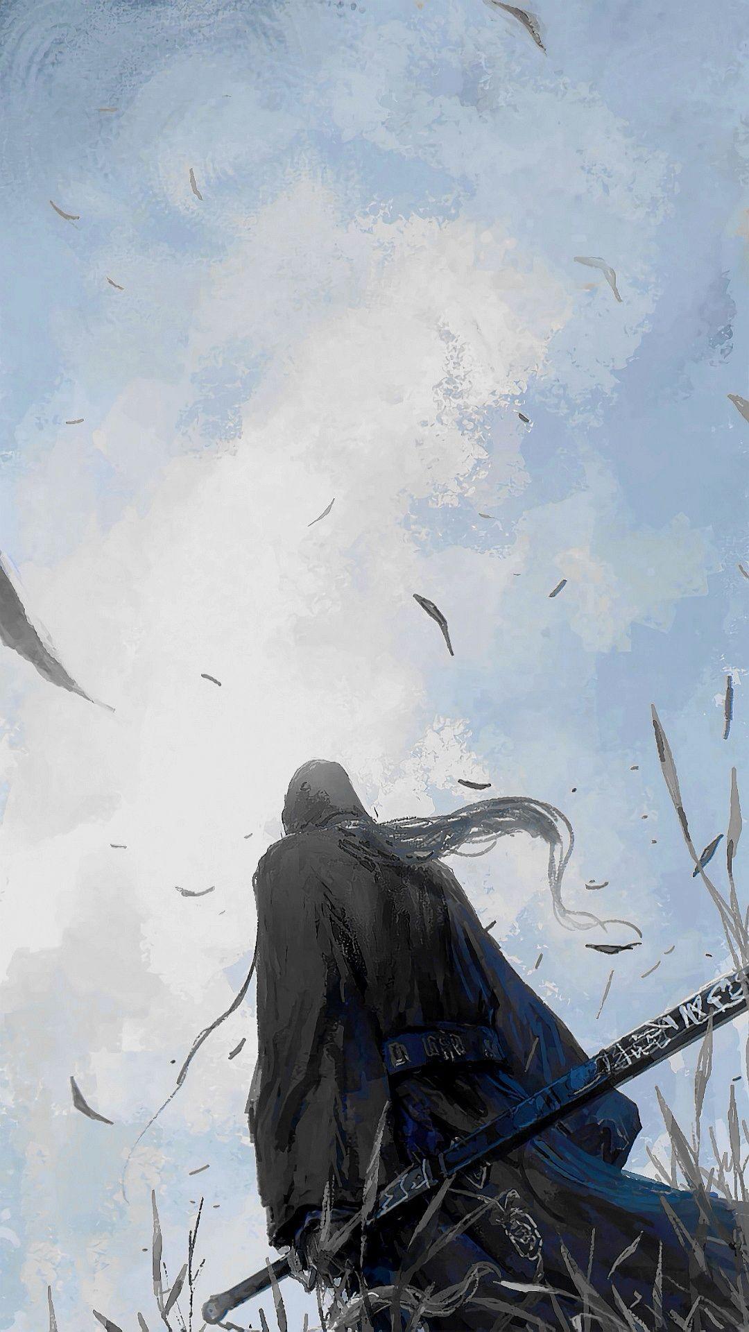 有没有一眼就爱上的手机壁纸