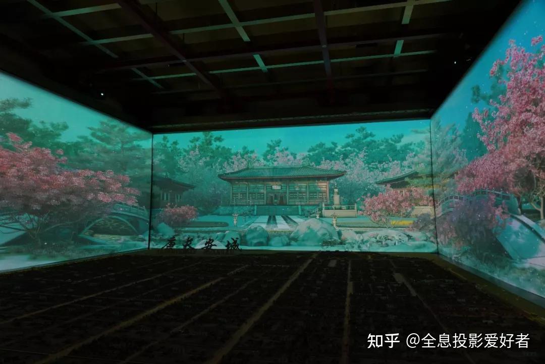 沉浸式文旅的多样应用场景:打造主题公园与景区游览新风尚 - 知乎