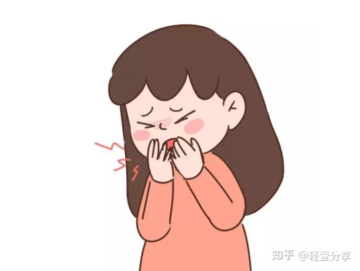 第一点,维护咽喉部位