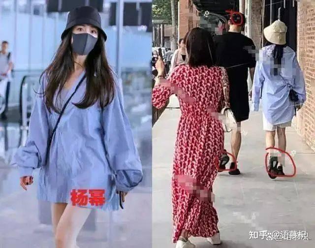 女方怀孕超恨嫁,男方结束杨幂地下恋 - 知乎