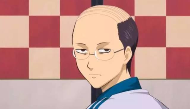 大学里最容易秃顶的top10专业出炉有的毕业后高薪有的却找不到工作