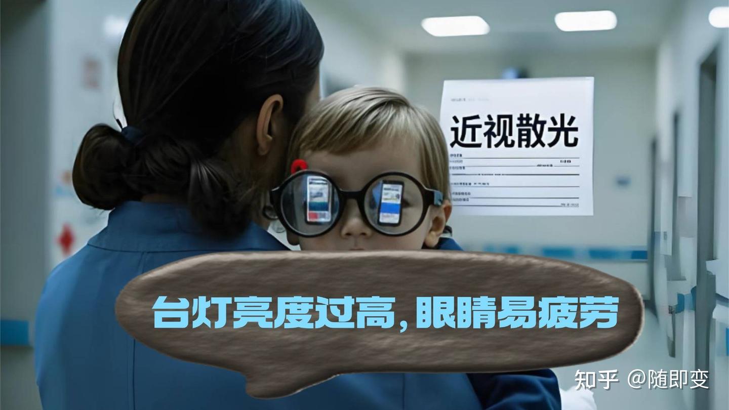 哪个牌子的护眼灯性价比高?全网值得入手的护眼灯盘点,高性价比 - 知乎