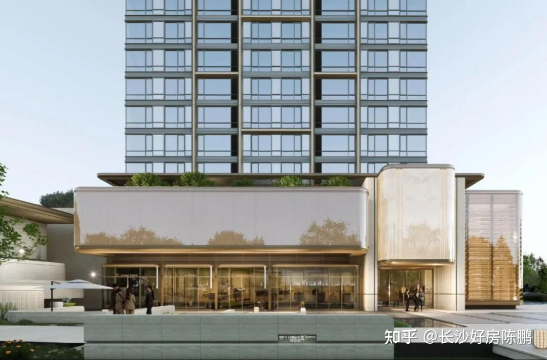 招商序:1.5-1.7万,还值得买吗?三房与五房可以抢! - 知乎