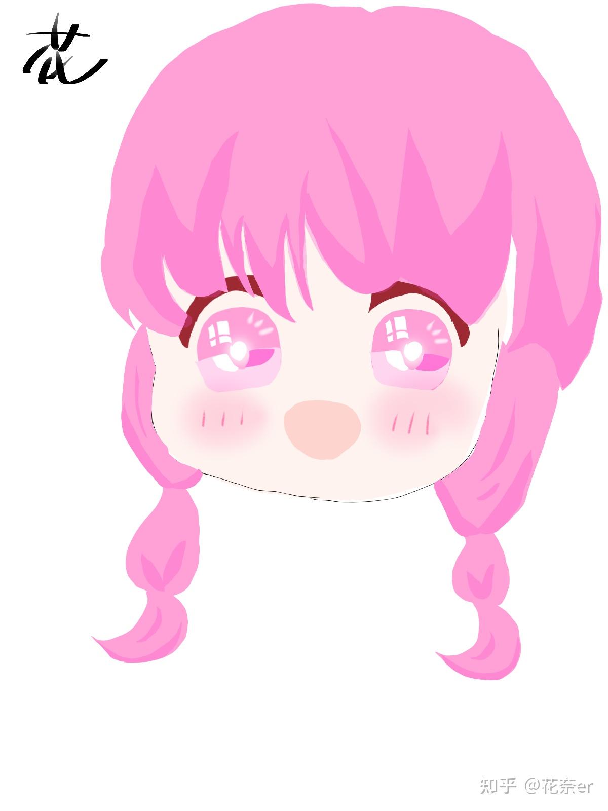 指绘作品1