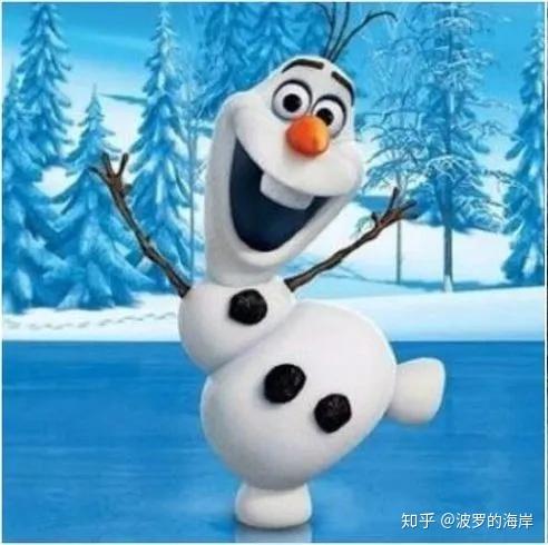 塔尔图附近出现大型雪宝