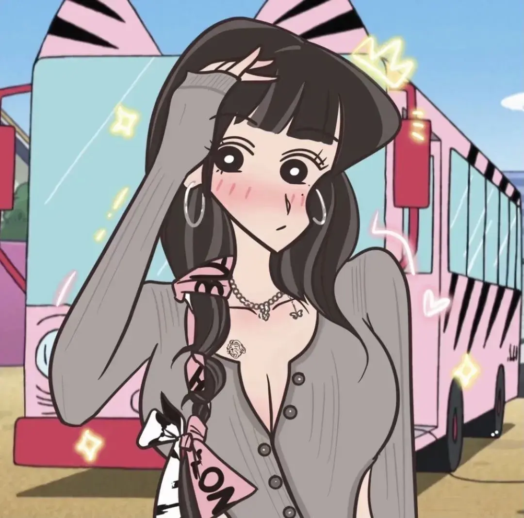 149张好看的情侣头像值得分享